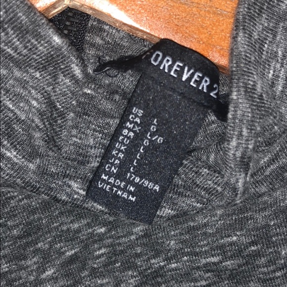 Sporty Turtle-Neck Dress - Picture 4 of 4